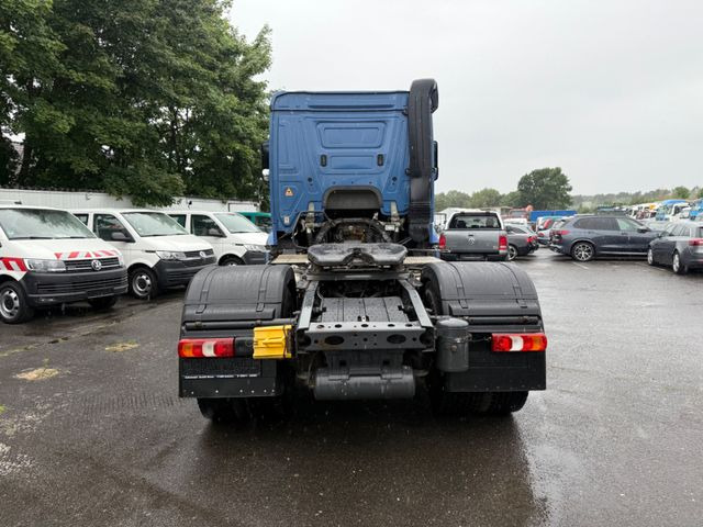 Mercedes-Benz Arocs 4 2-Achser BM 964 1843 OM470 4x2 SZM - Влекач: снимка 5 Mercedes-Benz Arocs 4 2-Achser BM 964 1843 OM470 4x2 SZM - Влекач: снимка 5