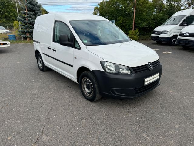 Volkswagen Caddy EcoProfi - Малък ван: снимка 2 Volkswagen Caddy EcoProfi - Малък ван: снимка 2