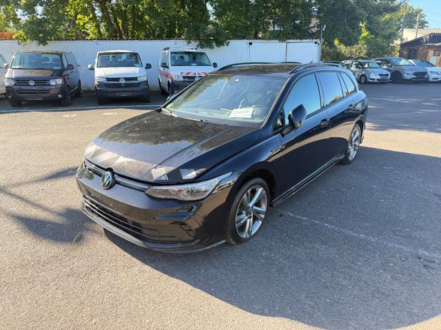 Volkswagen Golf VIII Variant R-Line Wasserschaden - Комби: снимка 3 Volkswagen Golf VIII Variant R-Line Wasserschaden - Комби: снимка 3