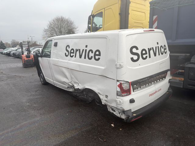 Volkswagen T6.1 Automatik 26 tkm - Малък ван: снимка 4 Volkswagen T6.1 Automatik 26 tkm - Малък ван: снимка 4