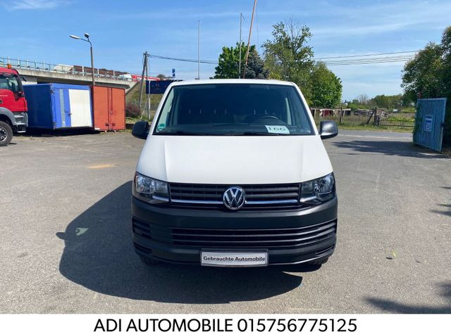 Volkswagen T6 Transporter Kasten-Kombi Kasten EcoProfi - Малък ван: снимка 1 Volkswagen T6 Transporter Kasten-Kombi Kasten EcoProfi - Малък ван: снимка 1