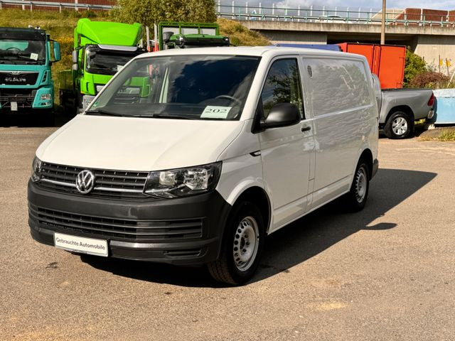 Volkswagen T6 Transporter Kasten-Kombi Kasten - Малък ван: снимка 3 Volkswagen T6 Transporter Kasten-Kombi Kasten - Малък ван: снимка 3