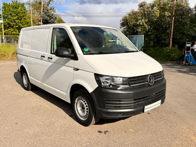 Volkswagen T6 Transporter Kasten-Kombi Kasten - Малък ван: снимка 2 Volkswagen T6 Transporter Kasten-Kombi Kasten - Малък ван: снимка 2