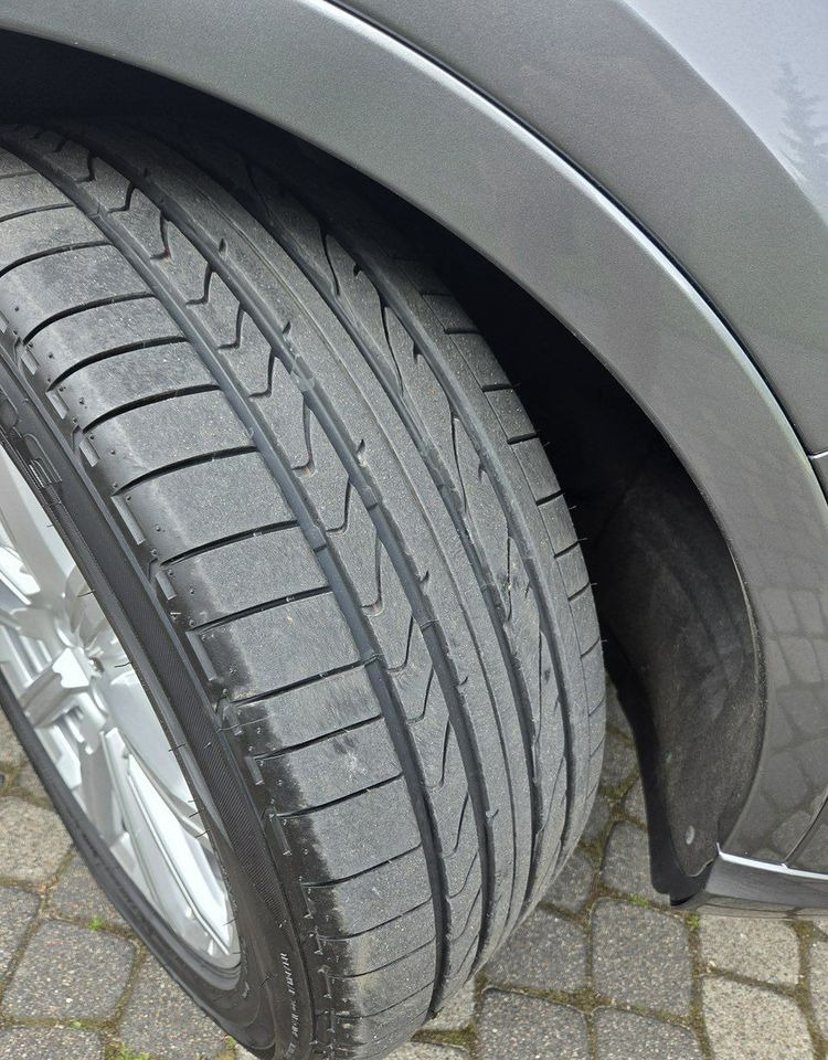 Джип Audi Q7: снимка 9 Джип Audi Q7: снимка 9