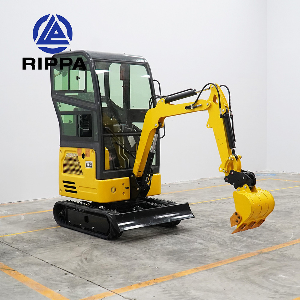 Rippa R327-Built for Power|Priced for Value|Shipped Fast - Мини багер: снимка 3 Rippa R327-Built for Power|Priced for Value|Shipped Fast - Мини багер: снимка 3