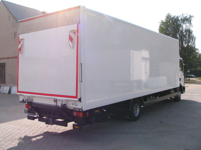 MAN TGL 12.190 / aus DE. - Рефрижератор камион: снимка 3 MAN TGL 12.190 / aus DE. - Рефрижератор камион: снимка 3