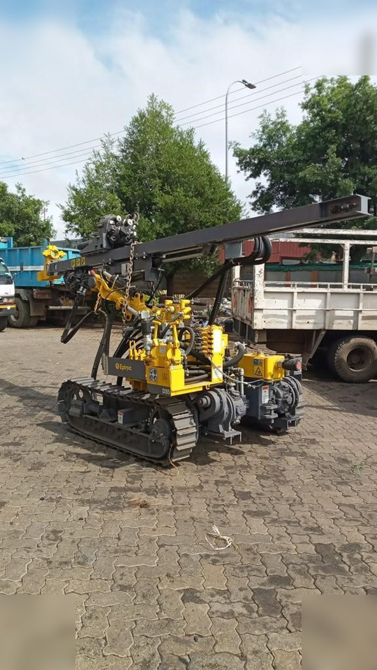 ATLAS COPCO 300 CFM - Компресор за въздух: снимка 5 ATLAS COPCO 300 CFM - Компресор за въздух: снимка 5
