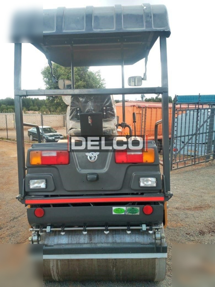 CASE 450DX - Валяк: снимка 5 CASE 450DX - Валяк: снимка 5