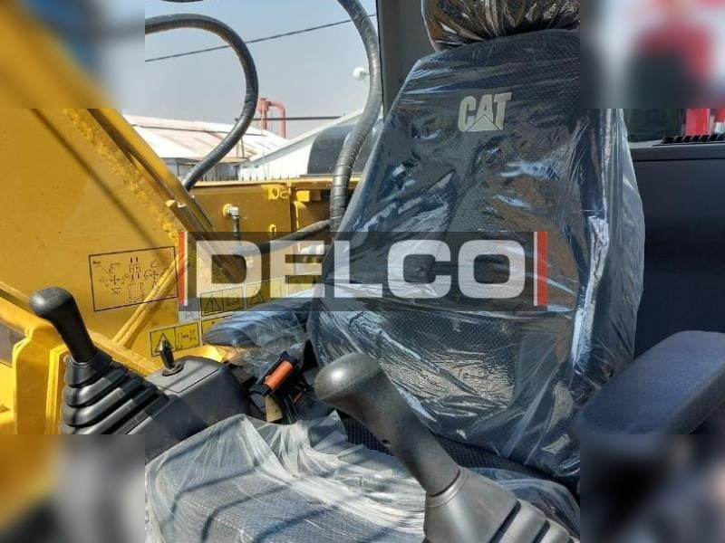 CATERPILLAR 323D3 - Верижен багер: снимка 4 CATERPILLAR 323D3 - Верижен багер: снимка 4