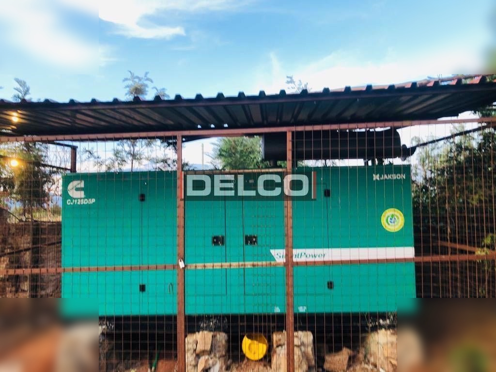 CUMMINS 20 KVA - Електрогенератор: снимка 5 CUMMINS 20 KVA - Електрогенератор: снимка 5