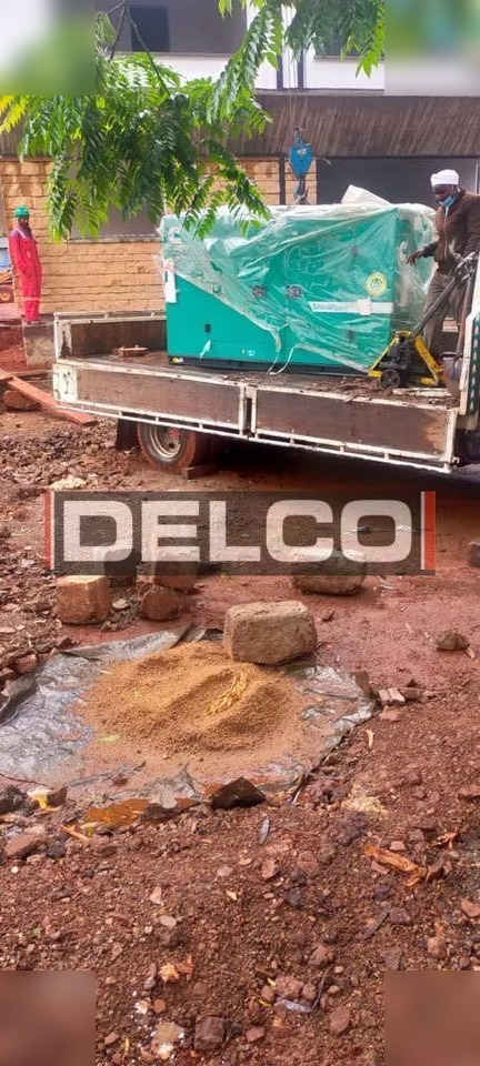 CUMMINS 62.5 KVA - Електрогенератор: снимка 4 CUMMINS 62.5 KVA - Електрогенератор: снимка 4