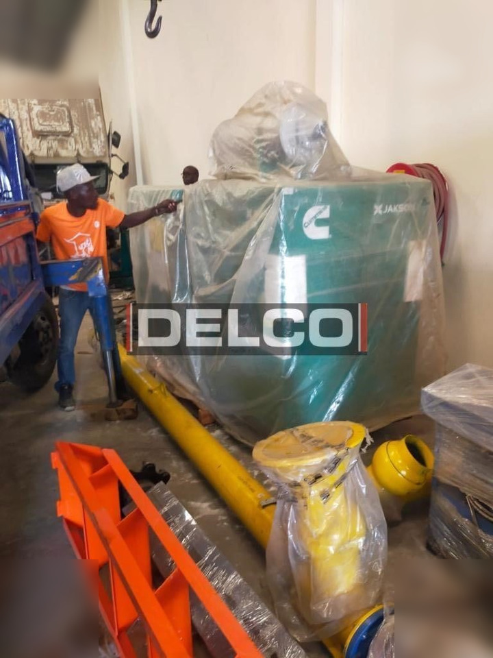 CUMMINS 62.5 KVA - Електрогенератор: снимка 5 CUMMINS 62.5 KVA - Електрогенератор: снимка 5