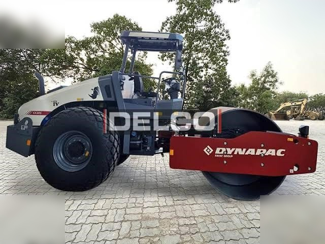DYNAPAC CA305 - Валяк: снимка 3 DYNAPAC CA305 - Валяк: снимка 3