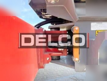 Лизинг на DYNAPAC CA305 DYNAPAC CA305: снимка 9