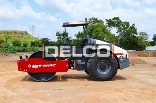DYNAPAC CA305D - Валяк: снимка 1 DYNAPAC CA305D - Валяк: снимка 1