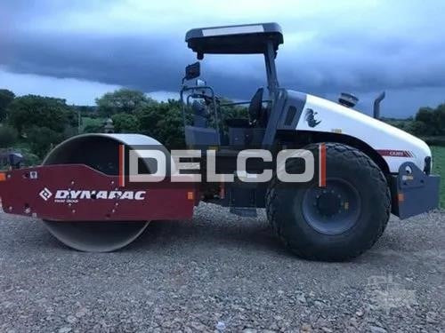 DYNAPAC CA305D - Валяк: снимка 3 DYNAPAC CA305D - Валяк: снимка 3