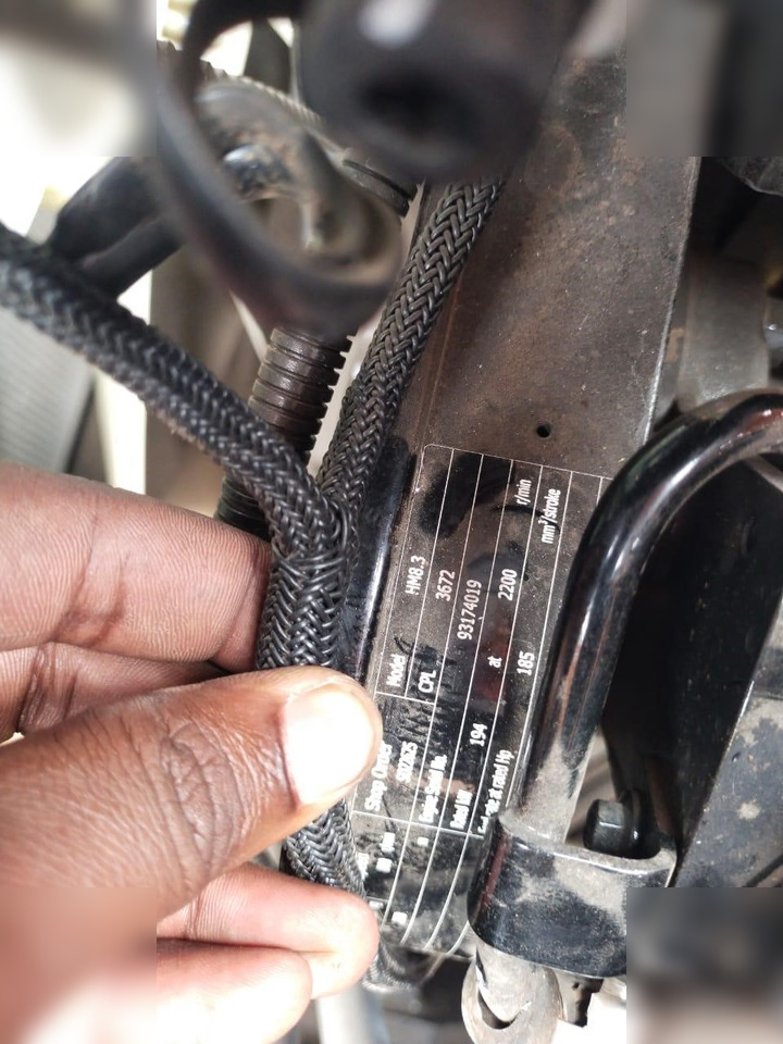 Нови Верижен багер HYUNDAI HX380L: снимка 9 Нови Верижен багер HYUNDAI HX380L: снимка 9