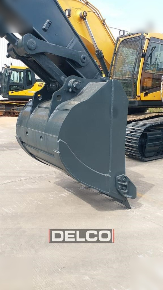 HYUNDAI ROBEX 210 - Верижен багер: снимка 2 HYUNDAI ROBEX 210 - Верижен багер: снимка 2