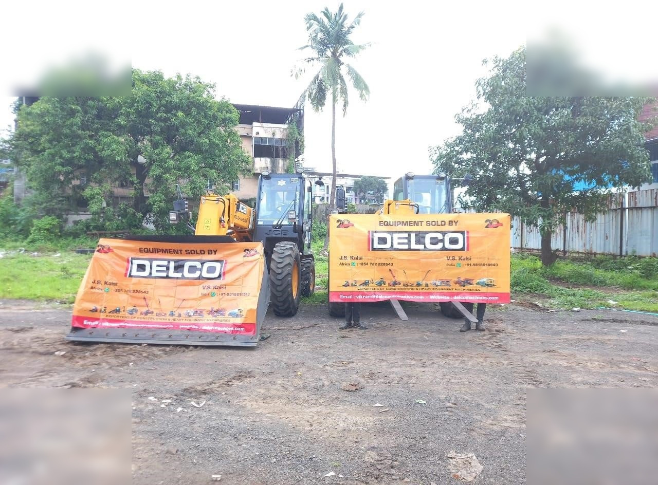 JCB 530-110 - Телескопичен товарач: снимка 2 JCB 530-110 - Телескопичен товарач: снимка 2