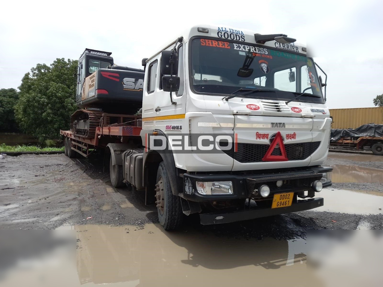 Нови Верижен багер SANY SY215C-9LC: снимка 10 Нови Верижен багер SANY SY215C-9LC: снимка 10