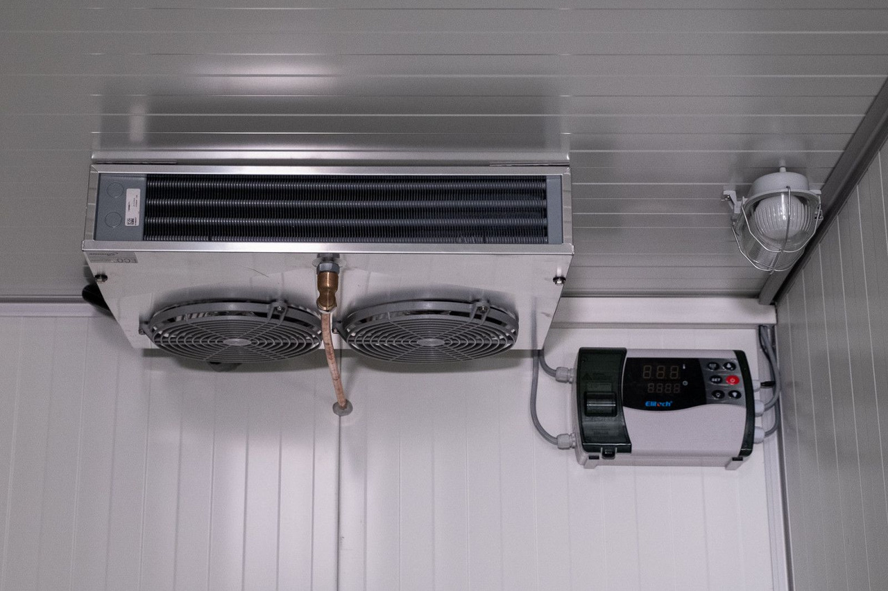 Esselmann ESSELMANN Kühlanhänger FT2 Kühlkoffer - Рефрижератор ремарке: снимка 4 Esselmann ESSELMANN Kühlanhänger FT2 Kühlkoffer - Рефрижератор ремарке: снимка 4