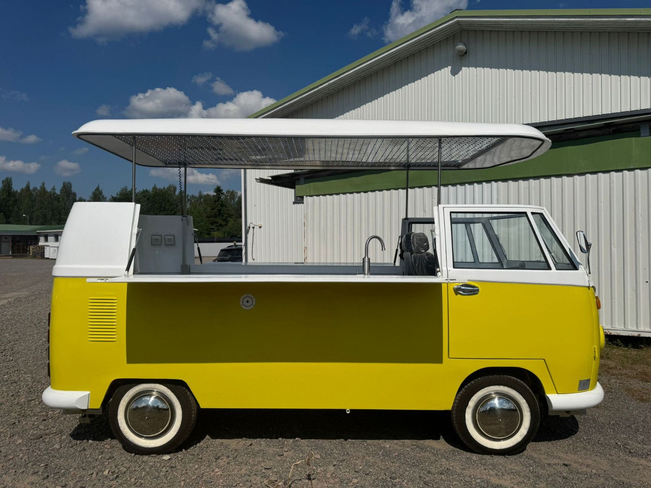 Event Mobil Catering Foodtruck - Магазин камион: снимка 2 Event Mobil Catering Foodtruck - Магазин камион: снимка 2