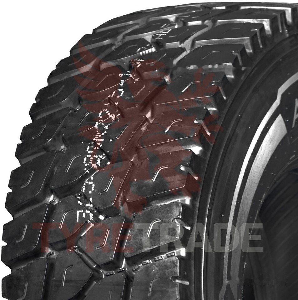Arisun 315/80R22.5 Arisun AceWork AL561 18PR 156/153K M S 3PMSF DRIVE O - Гума за Камион: снимка 1 Arisun 315/80R22.5 Arisun AceWork AL561 18PR 156/153K M S 3PMSF DRIVE O - Гума за Камион: снимка 1