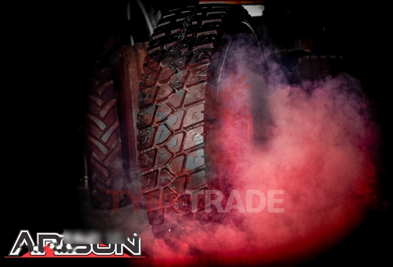 Arisun 315/80R22.5 Arisun AceWork AL561 18PR 156/153K M S 3PMSF DRIVE O - Гума за Камион: снимка 2 Arisun 315/80R22.5 Arisun AceWork AL561 18PR 156/153K M S 3PMSF DRIVE O - Гума за Камион: снимка 2