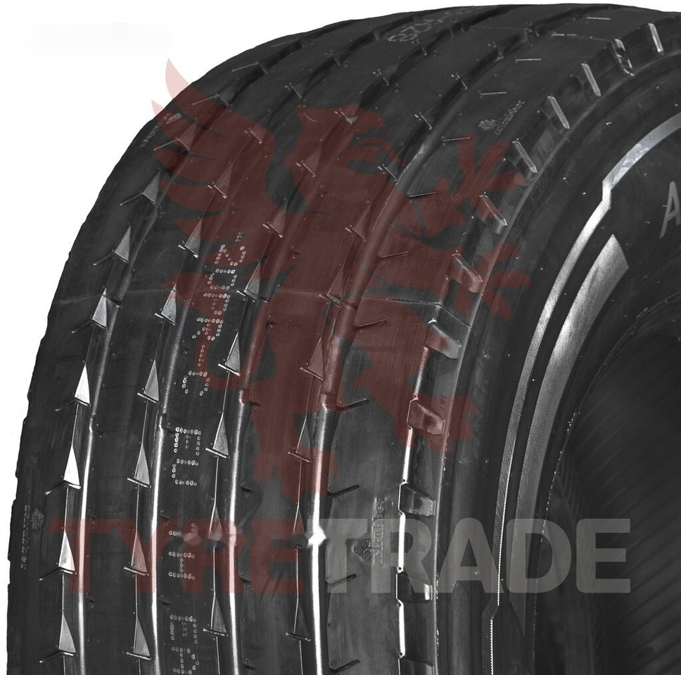 Arisun 385/65R22.5 AceTrail AT502 20PR 160K M+S 3PMSF TRAILER - Гума за Камион: снимка 1 Arisun 385/65R22.5 AceTrail AT502 20PR 160K M+S 3PMSF TRAILER - Гума за Камион: снимка 1