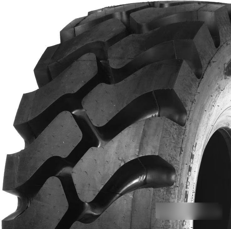 Goodyear 23.5R25 RT-5D L-5 HI-STABILITY ** 201A2 TL - Гума за Строителна техника: снимка 1 Goodyear 23.5R25 RT-5D L-5 HI-STABILITY ** 201A2 TL - Гума за Строителна техника: снимка 1