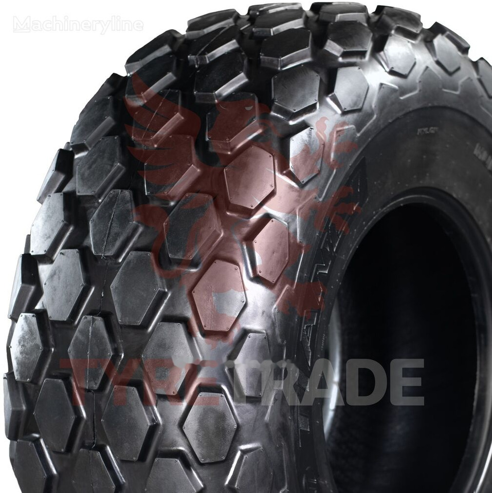 New Tianli 23.1-26 MULTI PURPOSE 16PR 155A8 TL - Гума за Промишлено оборудване: снимка 1 New Tianli 23.1-26 MULTI PURPOSE 16PR 155A8 TL - Гума за Промишлено оборудване: снимка 1