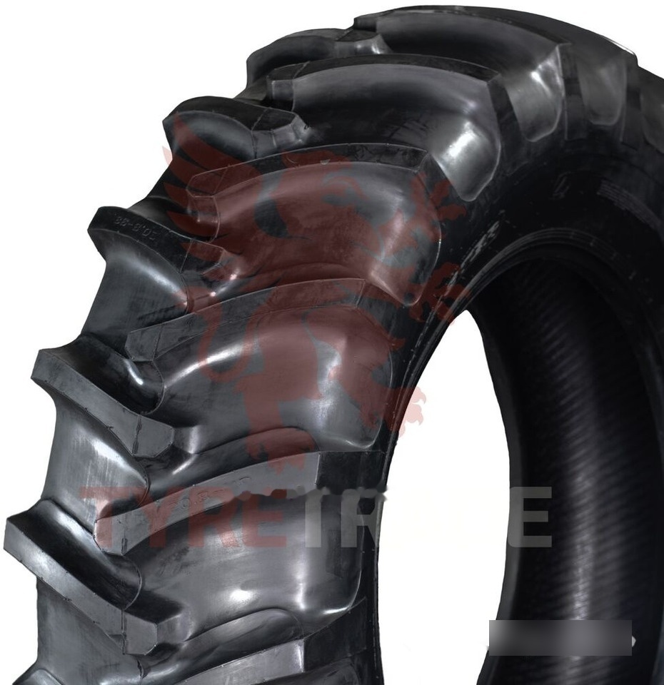 Tianli 12.4-24 AG-MASTER 8PR 121A8 TL - Гума за Трактор: снимка 2 Tianli 12.4-24 AG-MASTER 8PR 121A8 TL - Гума за Трактор: снимка 2