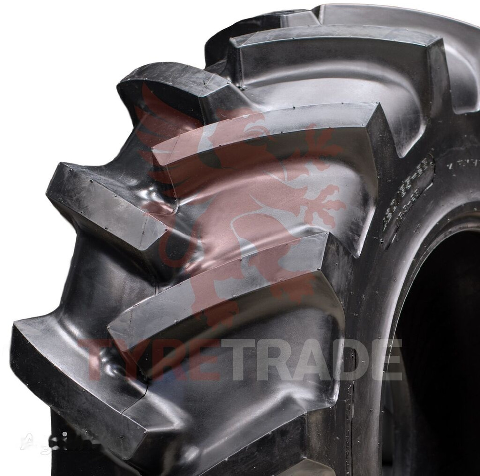 Tianli 18.4-38 TIANLI WOODLAND PREMIUM (SEWP) STEEL FLEX LS-1 16PR TT - Гума за Горска техника: снимка 2 Tianli 18.4-38 TIANLI WOODLAND PREMIUM (SEWP) STEEL FLEX LS-1 16PR TT - Гума за Горска техника: снимка 2