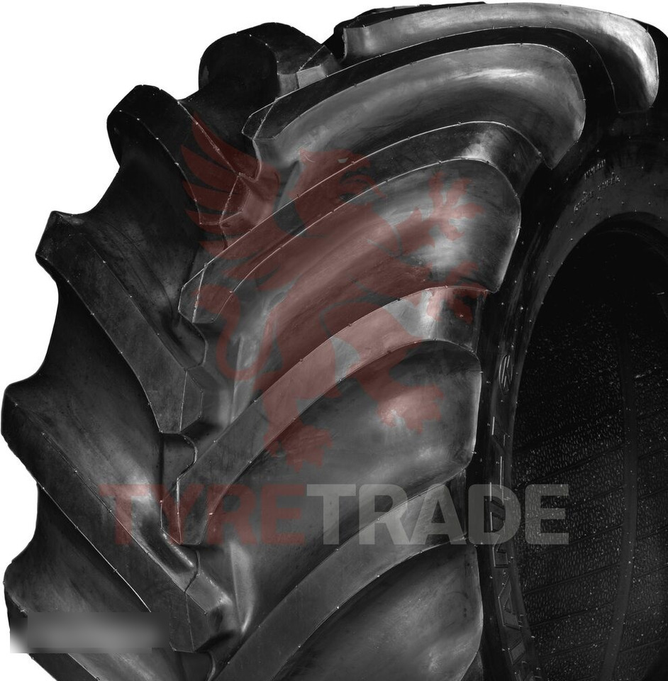 Tianli 28L-26 FOREST GRIP LS-2 20PR 165A6 Steel Flex TT - Гума за Горска техника: снимка 1 Tianli 28L-26 FOREST GRIP LS-2 20PR 165A6 Steel Flex TT - Гума за Горска техника: снимка 1