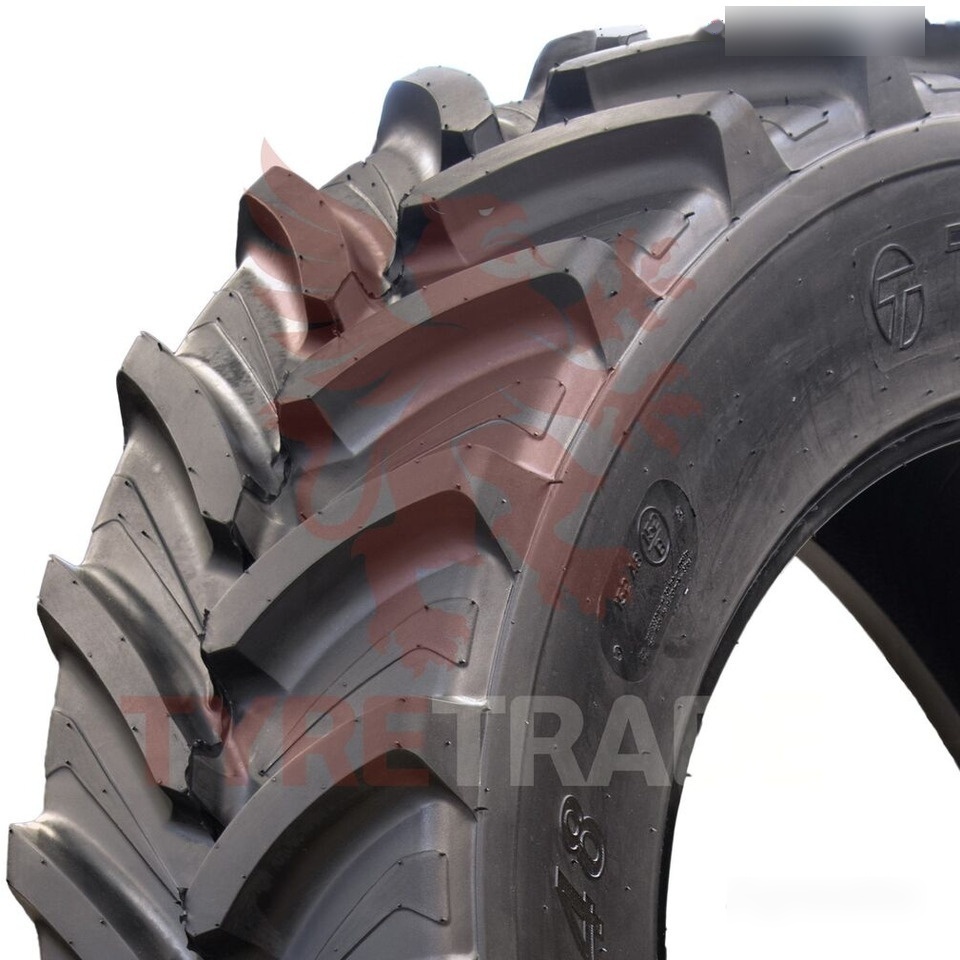 Tianli 320/90R46 (12.4R46) DEFENDER R-1 148A8/148B TL - Гума за Трактор: снимка 1 Tianli 320/90R46 (12.4R46) DEFENDER R-1 148A8/148B TL - Гума за Трактор: снимка 1