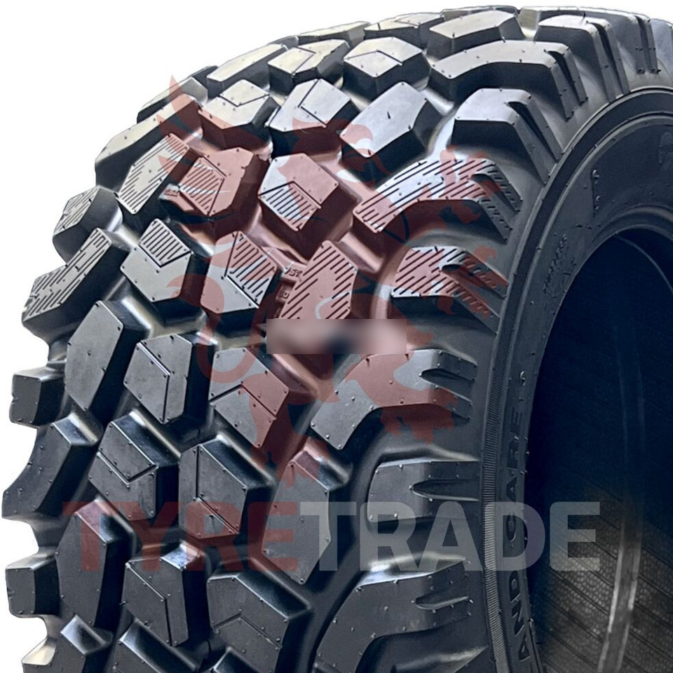 Tianli 600/50-22.5 LAND CARE 24PR 173A8 TL - Гума за Горска техника: снимка 1 Tianli 600/50-22.5 LAND CARE 24PR 173A8 TL - Гума за Горска техника: снимка 1