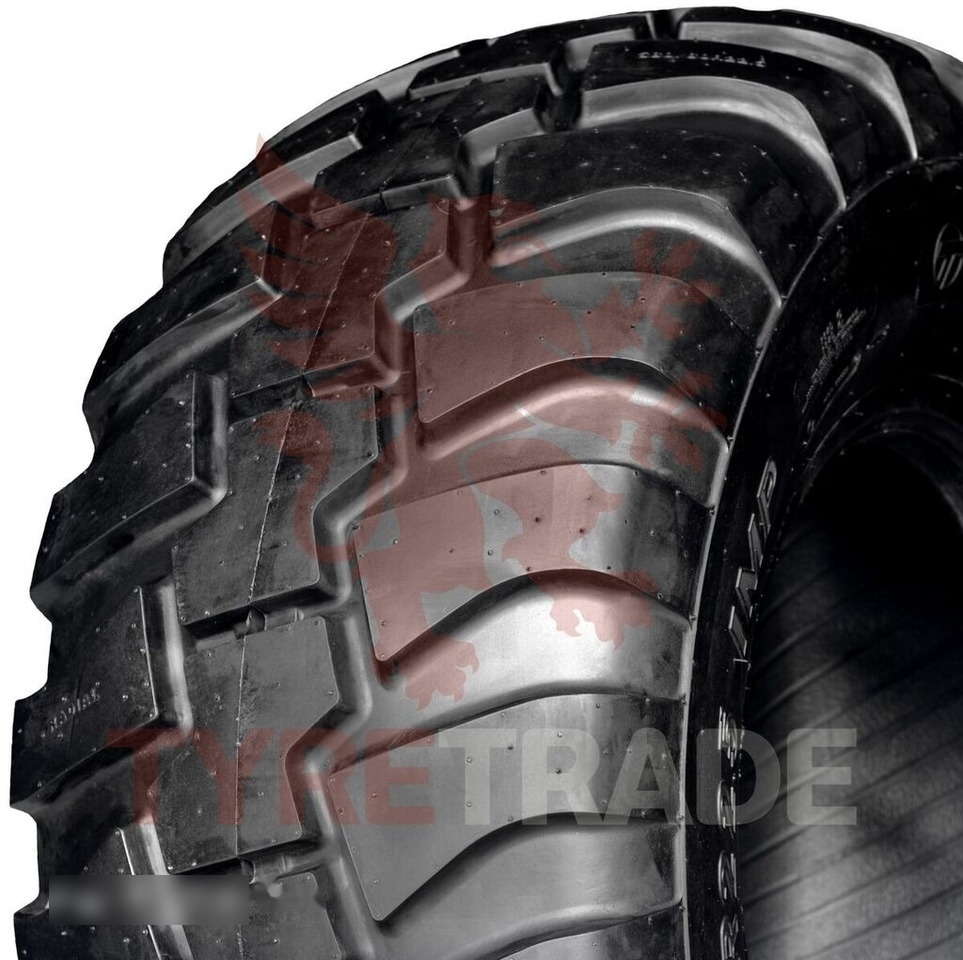 Tianli 600/55R26.5 AGRO GRIP 165D TL - Гума за Селскостопанско ремарке: снимка 2 Tianli 600/55R26.5 AGRO GRIP 165D TL - Гума за Селскостопанско ремарке: снимка 2