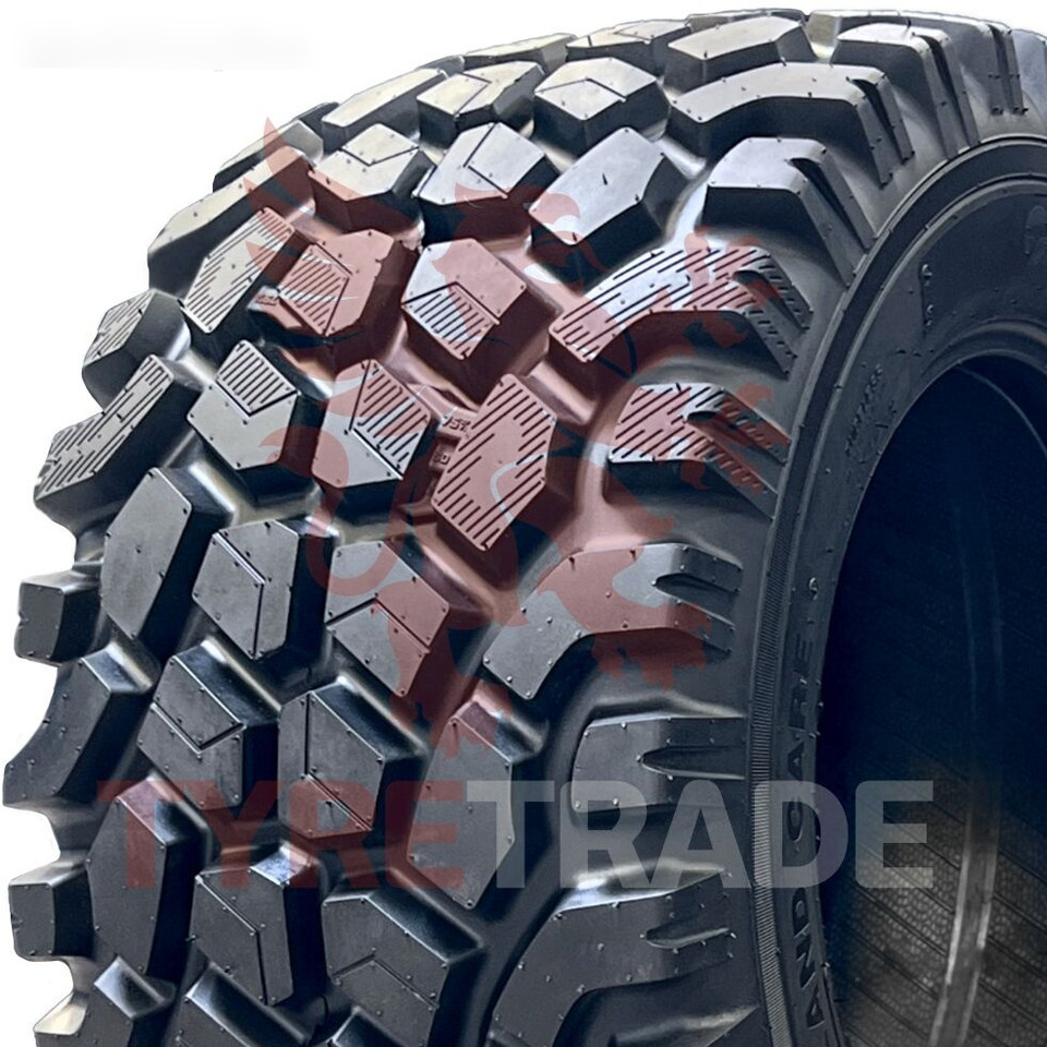 Tianli 650/45-22.5 LAND CARE 24PR 175A8 TL - Гума за Багер-товарач: снимка 1 Tianli 650/45-22.5 LAND CARE 24PR 175A8 TL - Гума за Багер-товарач: снимка 1