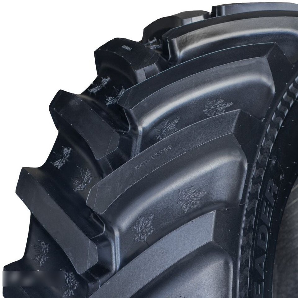 Tianli 650/65R38 FOREST LEADER LS-2 171A8/168B TL STEEL BELT - Гума за Горска техника: снимка 2 Tianli 650/65R38 FOREST LEADER LS-2 171A8/168B TL STEEL BELT - Гума за Горска техника: снимка 2