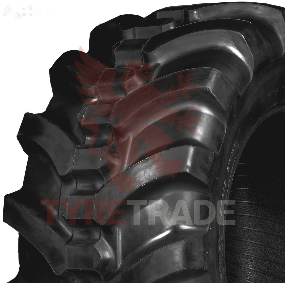 Tianli 700/55-34 LSMG-T 24PR 156A8 TL LOG STOMPER METRIC GRIP - Гума за Горска техника: снимка 1 Tianli 700/55-34 LSMG-T 24PR 156A8 TL LOG STOMPER METRIC GRIP - Гума за Горска техника: снимка 1
