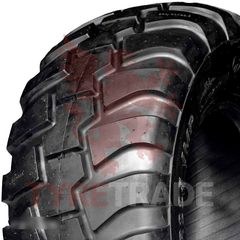 Tianli 750/45R26.5 AGRO GRIP 170D TL - Гума за Селскостопанско ремарке: снимка 1 Tianli 750/45R26.5 AGRO GRIP 170D TL - Гума за Селскостопанско ремарке: снимка 1
