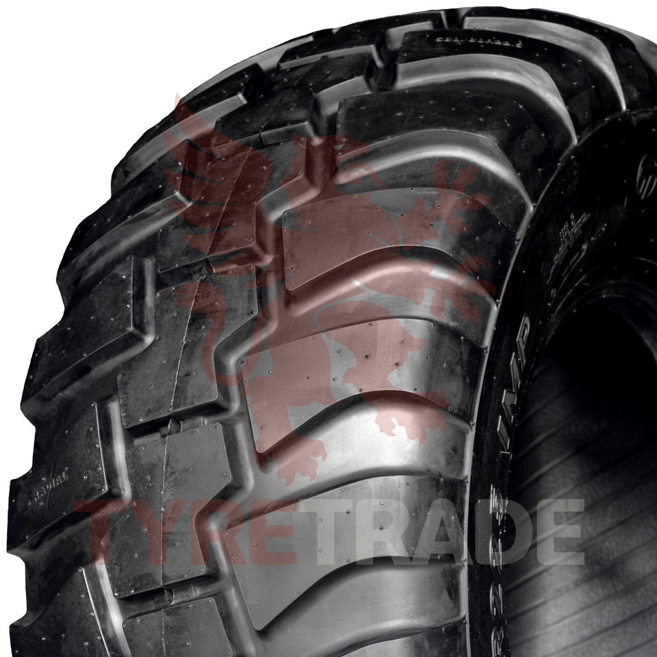 Tianli 800/45R26.5 AGRO GRIP 174D TL STEEL BELT - Гума за Селскостопанска техника: снимка 2 Tianli 800/45R26.5 AGRO GRIP 174D TL STEEL BELT - Гума за Селскостопанска техника: снимка 2