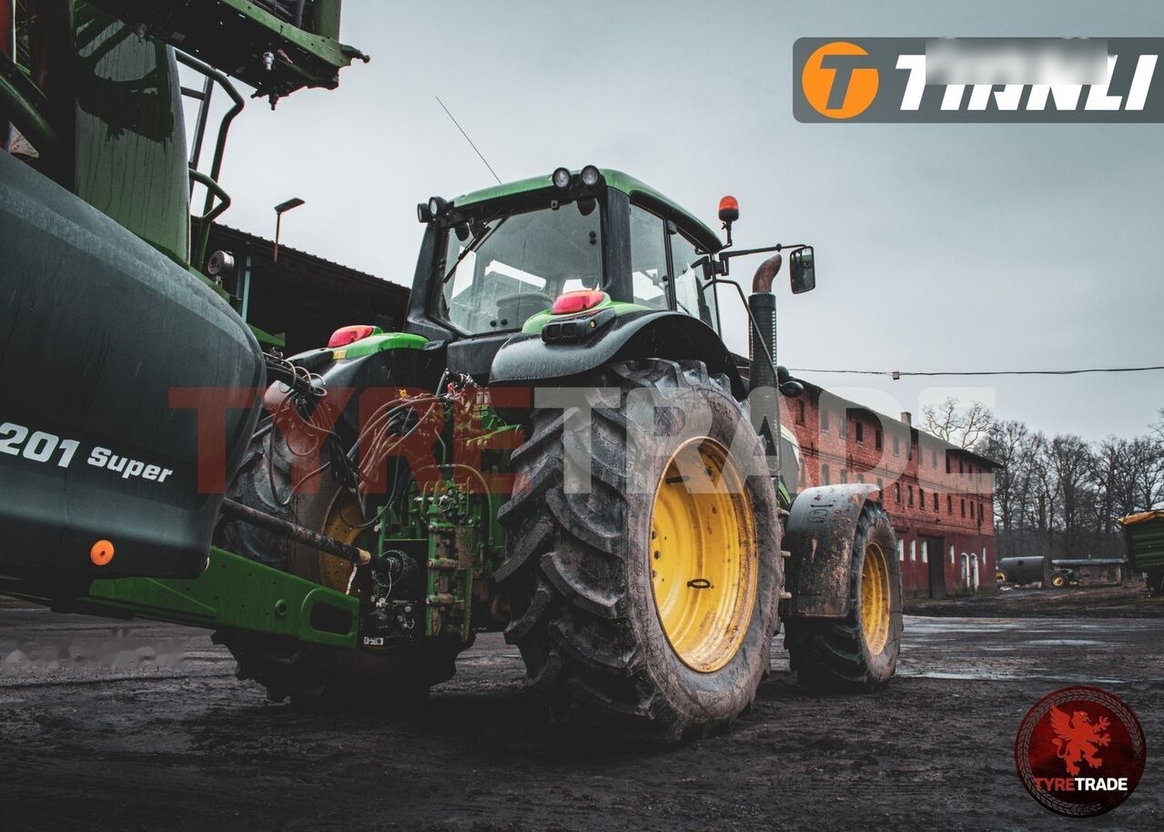 Tianli IF800/65R32 (30.5LR32) AG-RADIAL 65 R-1W 181B/181D TL - Гума: снимка 3 Tianli IF800/65R32 (30.5LR32) AG-RADIAL 65 R-1W 181B/181D TL - Гума: снимка 3