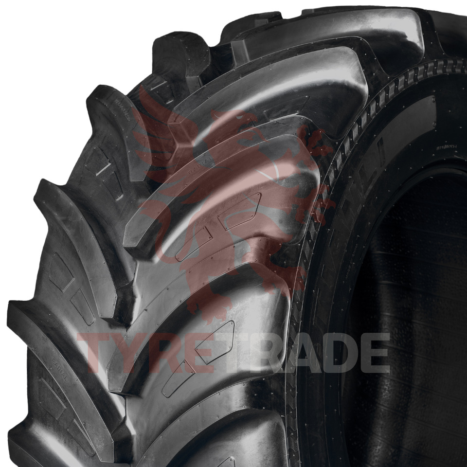 Tianli VF710/60R38 AGRI KING 171D TL - Гума за Селскостопанска техника: снимка 2 Tianli VF710/60R38 AGRI KING 171D TL - Гума за Селскостопанска техника: снимка 2