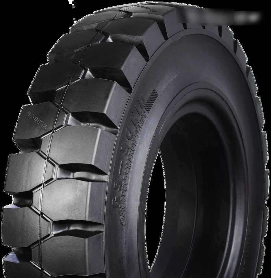 WestLake 12.00-20 CL403S STD 184A2 SOLID - Гума за Подемно-транспортна техника: снимка 3 WestLake 12.00-20 CL403S STD 184A2 SOLID - Гума за Подемно-транспортна техника: снимка 3