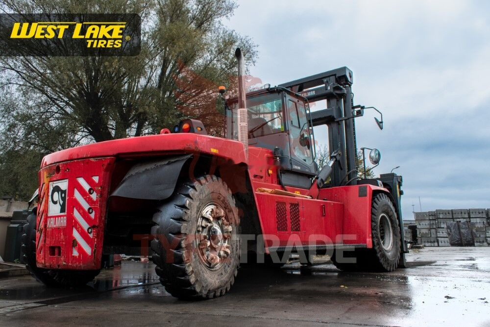 WestLake 16.00-25 CL629 32PR 203A5/208A1 TL - Гума за Пристанищно оборудване: снимка 2 WestLake 16.00-25 CL629 32PR 203A5/208A1 TL - Гума за Пристанищно оборудване: снимка 2