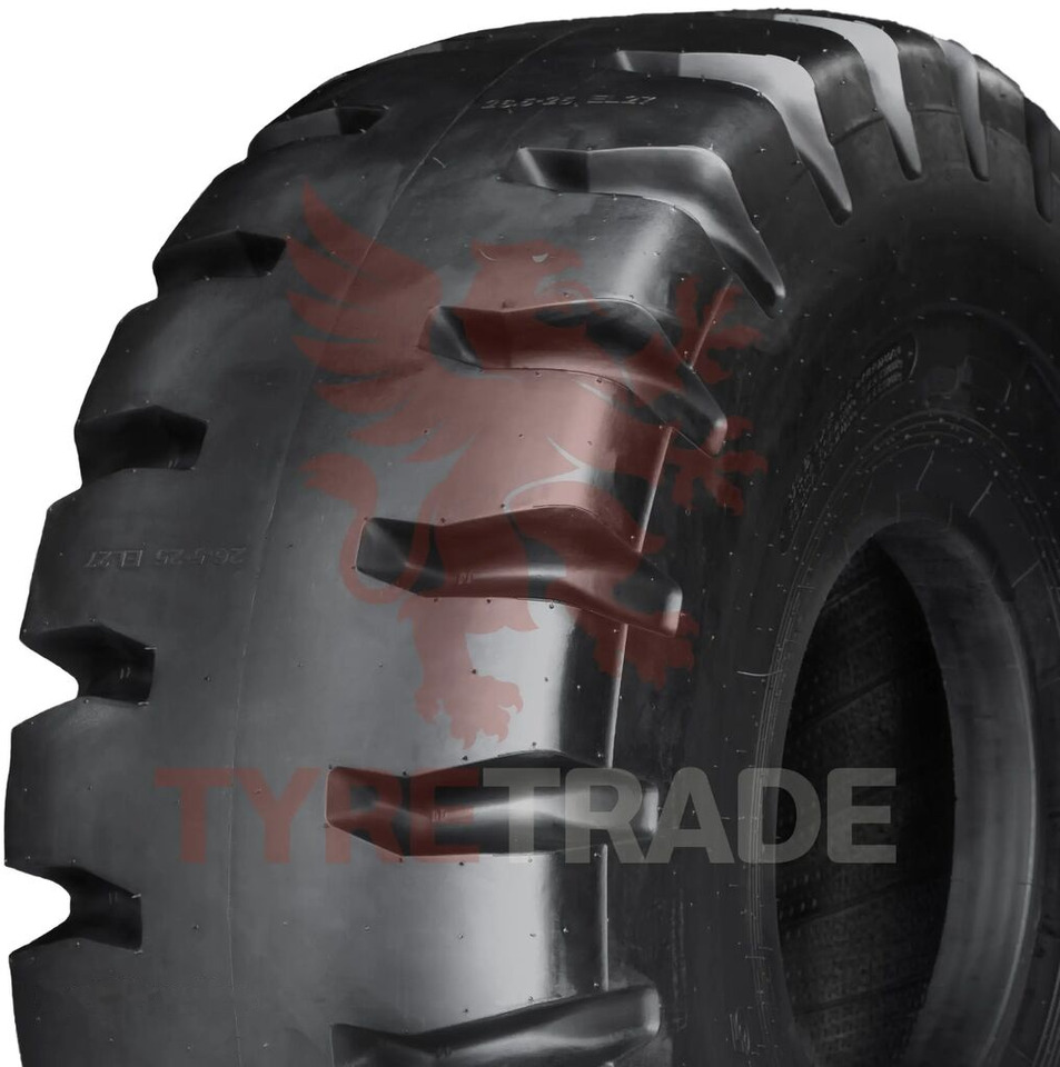 WestLake 26.5-25 CL629 28PR E-3+/L-3+ TL - Гума за Пристанищно оборудване: снимка 1 WestLake 26.5-25 CL629 28PR E-3+/L-3+ TL - Гума за Пристанищно оборудване: снимка 1