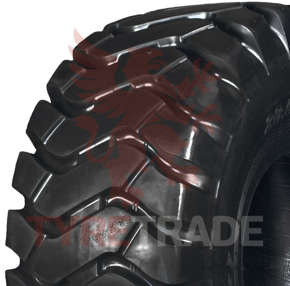 WestLake 26.5-25 E3/L3 28PR 203A2/188B TT E3L3 - Гума за Колесен товарач: снимка 1 WestLake 26.5-25 E3/L3 28PR 203A2/188B TT E3L3 - Гума за Колесен товарач: снимка 1