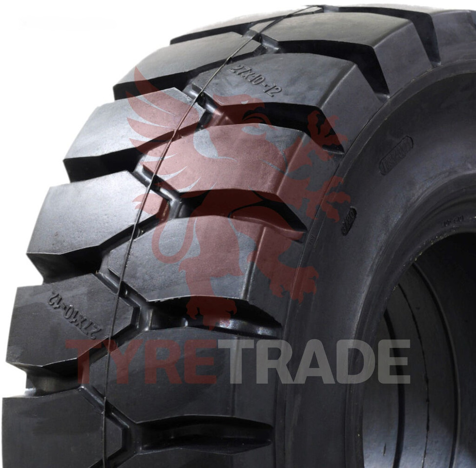 WestLake 300-15/8.0 315/70-15 CL403S SIT SOLID - Гума за Подемно-транспортна техника: снимка 1 WestLake 300-15/8.0 315/70-15 CL403S SIT SOLID - Гума за Подемно-транспортна техника: снимка 1