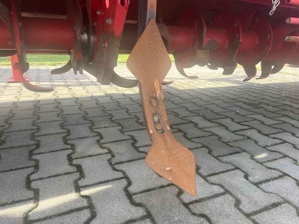 Grimme GF 600 - Техника за картофи: снимка 4 Grimme GF 600 - Техника за картофи: снимка 4